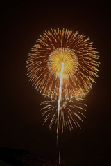 花火
