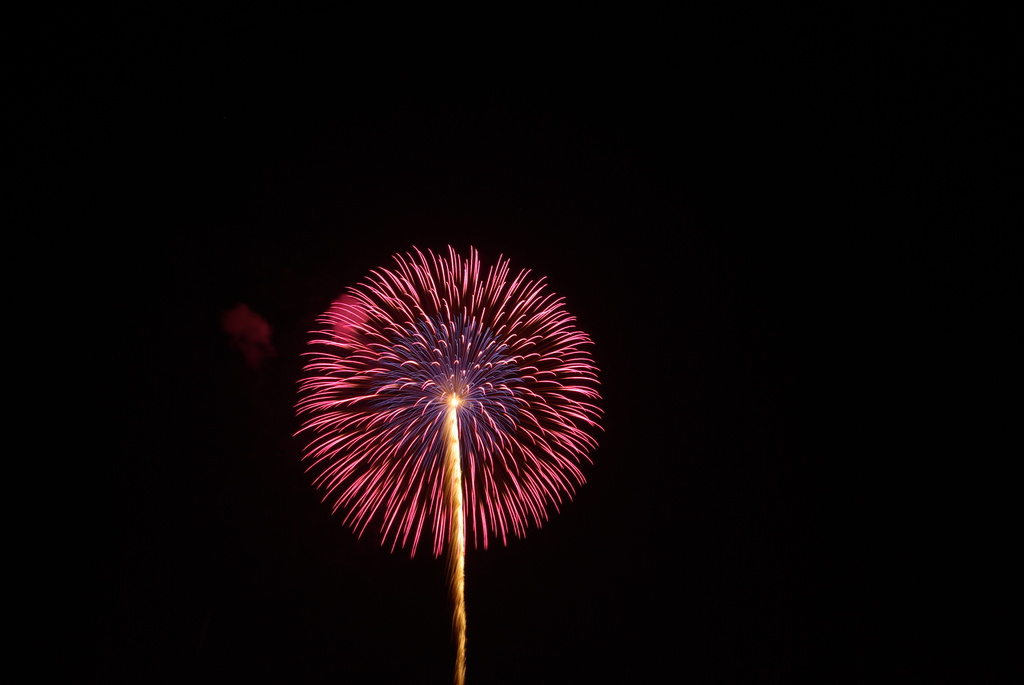 花火