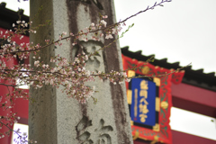 盛岡八幡宮　2