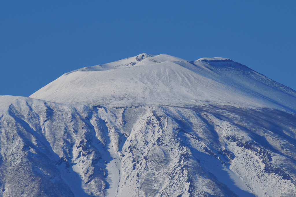 岩手山