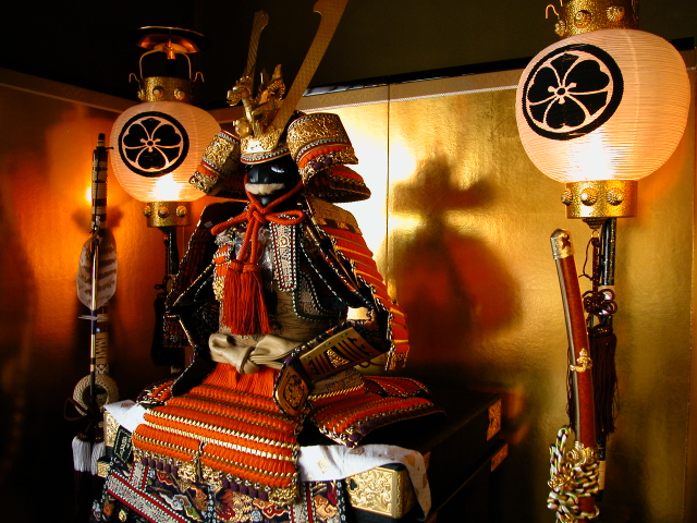 平安武久