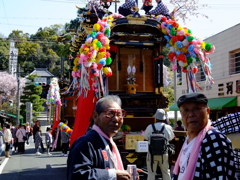 何見てんだよ、ゴルァ！！