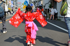 行きましょう!