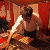 たこ焼き屋さん