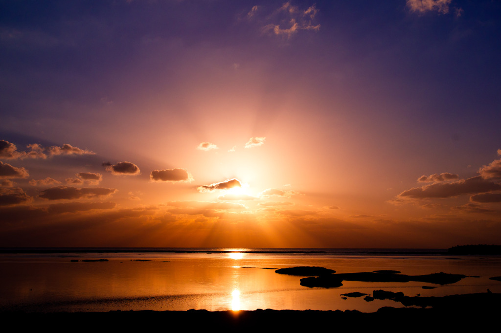 2010夕景・・・その参
