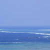 Kumejima Blue　2015