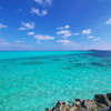 Sky & Blue in Miyako