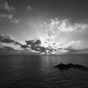 カウントダウン・・・2012 《Monochrome》