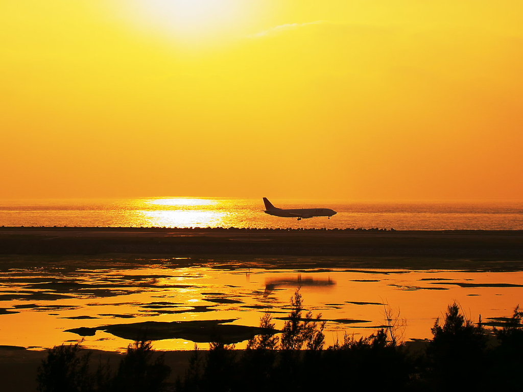 Landing