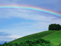 Rainbow Hill