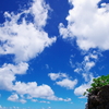 夏空