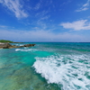 WAVE in SUMMER