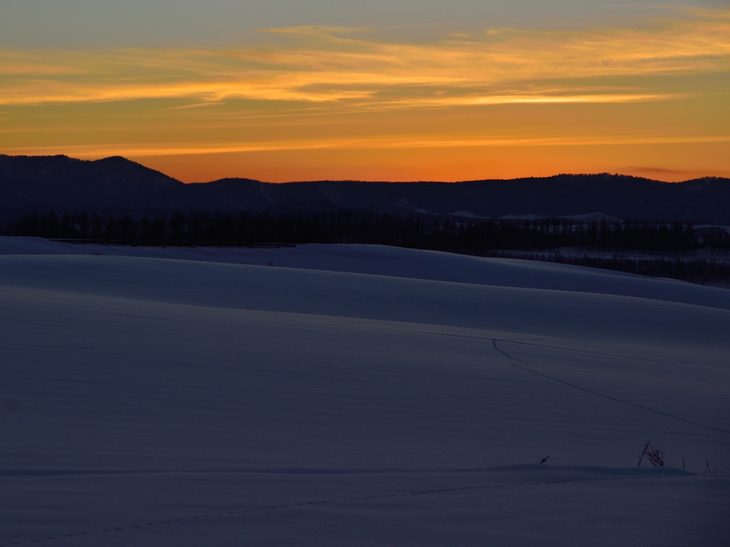 Magic Hour in BIEI　《D800E版》