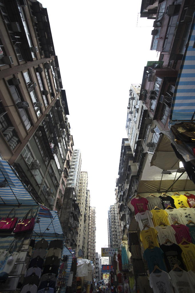 LADIES STREET