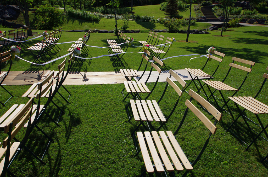 NORTHERN HORSE PARK K's Garden