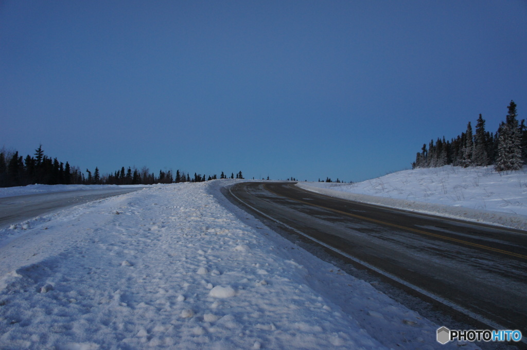 Dalton Highway