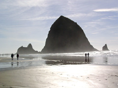 Cannon Beach