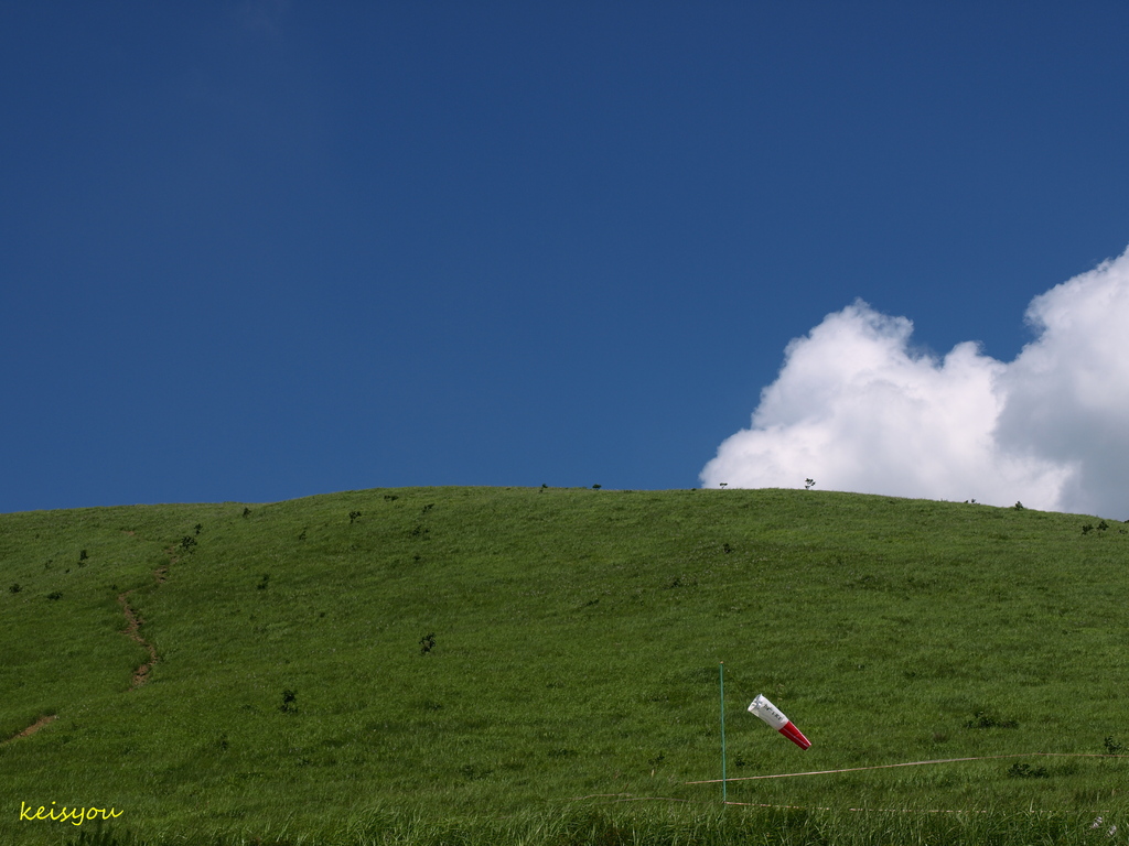 青空