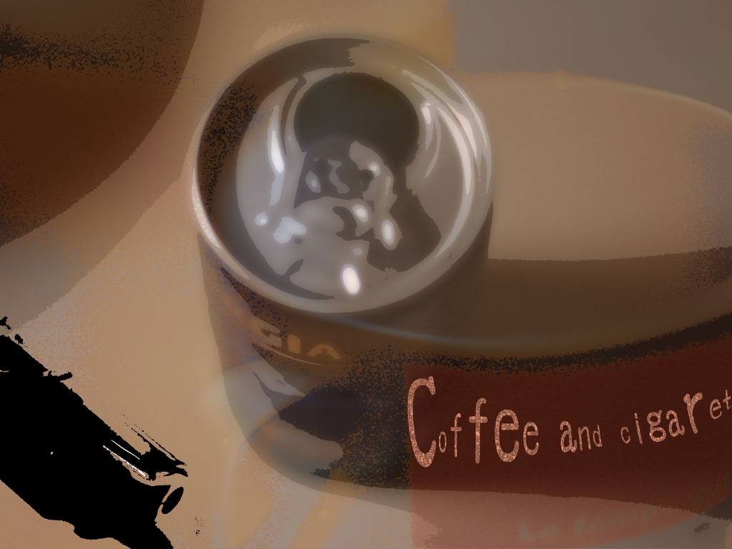 Coffeeeee.....
