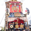佐倉の祭り