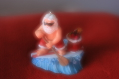 ニコン　ぐぐっとマクロ (120mm )＆ふわっとソフト (90mm ）試写