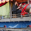 佐倉の祭り