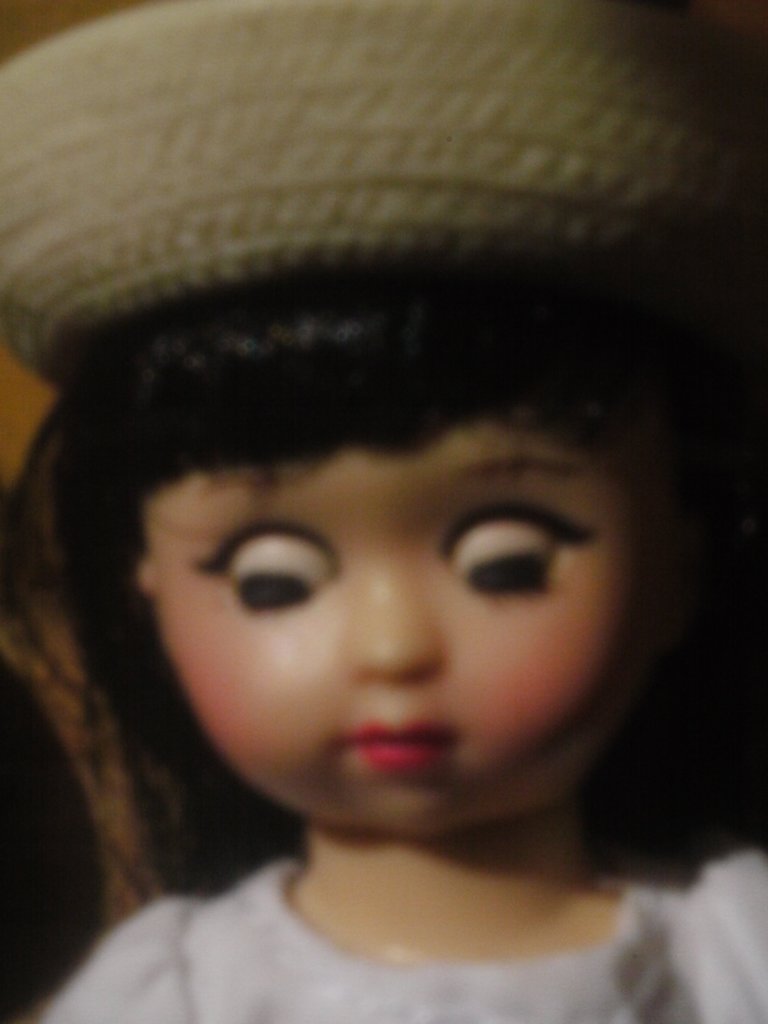 LENSBABYによるマクロ