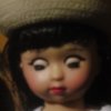 LENSBABYによるマクロ