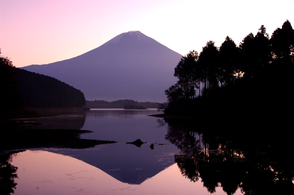 富士山