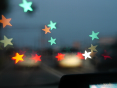  LENSBABY 試写