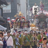 佐倉の祭り