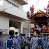 佐倉の祭り