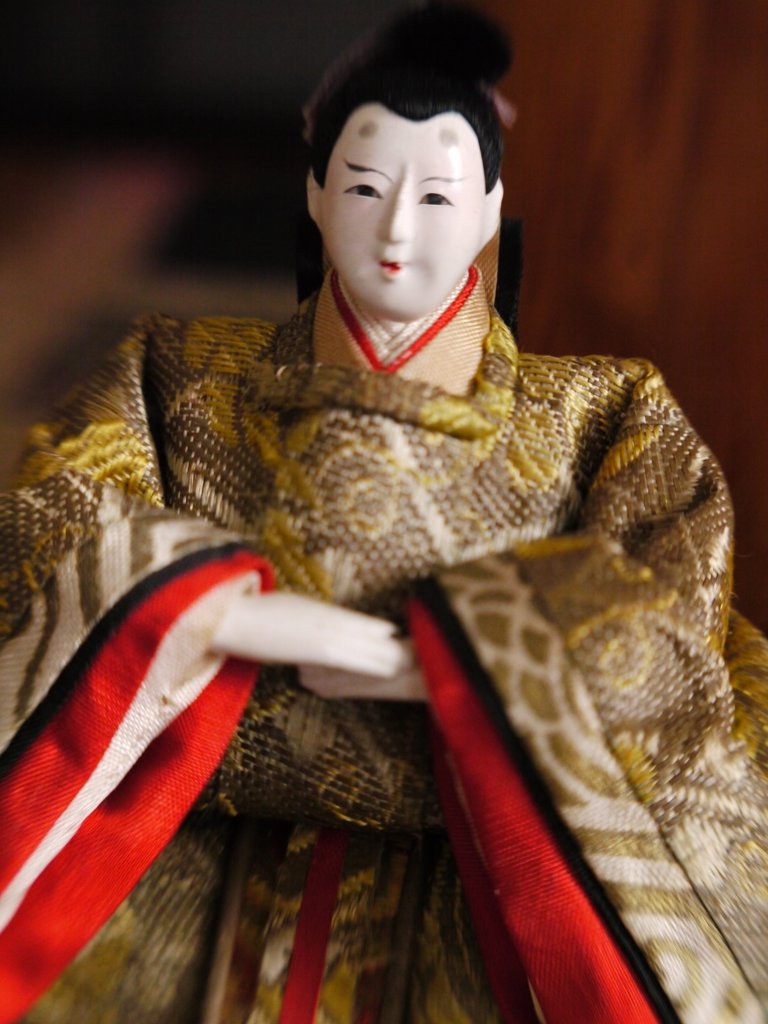 LENSBABYで試写