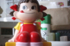ピンホール