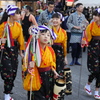 佐倉の祭り