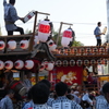 佐倉の祭り