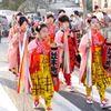 佐倉の祭り