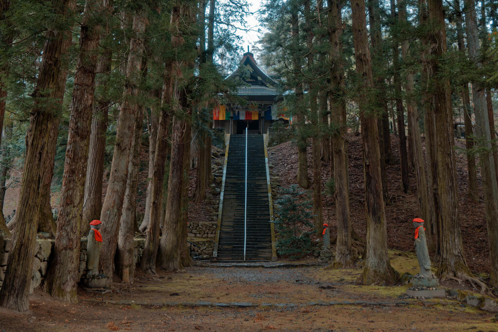 真楽寺2