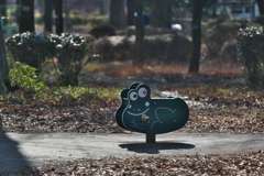 遊具