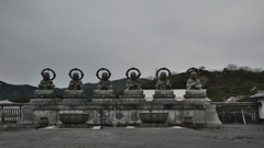 六大地蔵