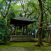武蔵国分寺 鐘楼