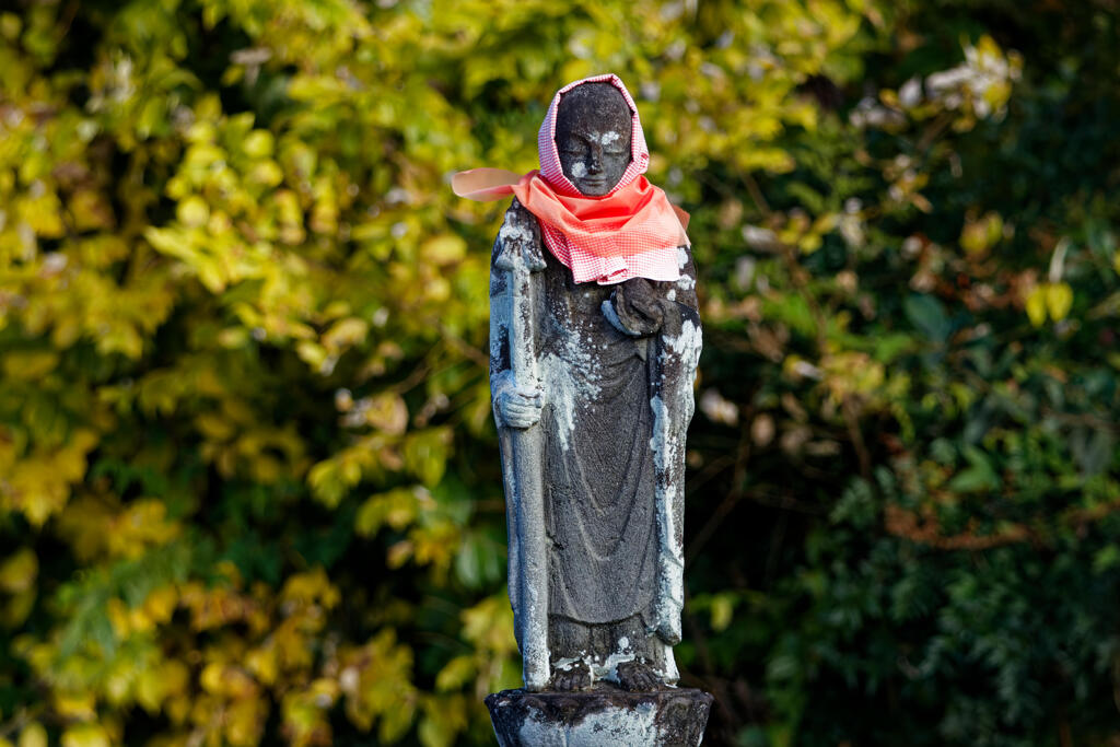 石仏