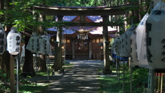 横浜八幡神社Ⅱ