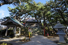 髙山稲荷神社3