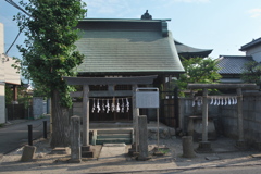 本村神社