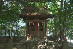 若松稲荷神社2