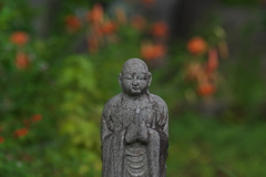 合掌
