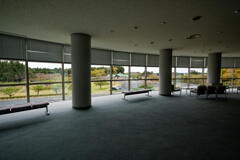 三沢市先人記念館