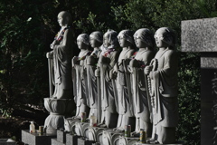 賽の河原地蔵尊4
