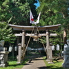 横浜八幡神社